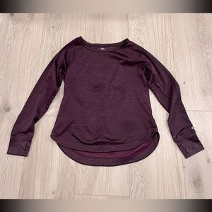 Champion size S crew neck sweater